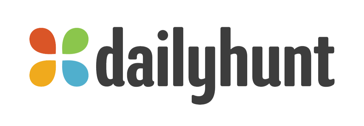 dailhunt Logo